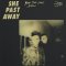 She Past Away: PART TIME PUNKS SESSIONS VINYL LP