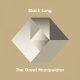 Black Lung: GREAT MANIPULATOR, THE VINYL LP + CD