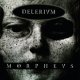 Delerium: MORPHEUS CD (PRE-ORDER, EXPECTED EARLY MAY)