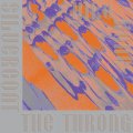 Hiro Kone: SILVERCOAT THE THRONG (BLACK) VINYL LP