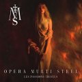 Opera Multi Steel: LES PASSIONS TRISTES (LIMITED GOLD) VINYL LP