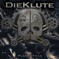 Die Klute: PLANET FEAR CD