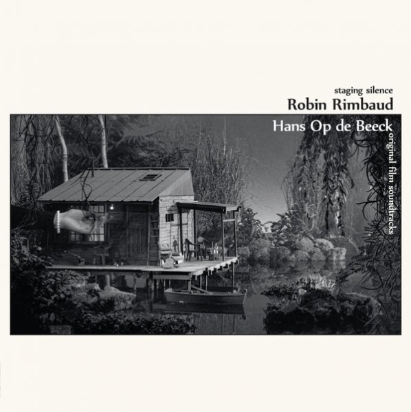 Robin Rimbaud & Hans Op De Beeck: STAGING SILENCE VINYL 2XLP - Click Image to Close