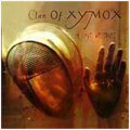 Clan of Xymox: IN LOVE WE TRUST CD