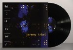 Jeremy Inkel: HIJACKER (LIMITED) VINYL LP