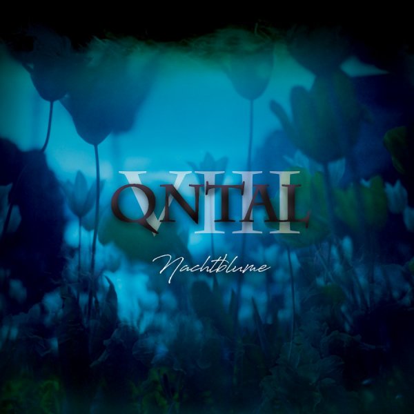 Qntal: QNTAL VIII - NACHTBLUME CD - Click Image to Close