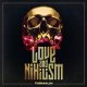 Formalin: LOVE AND NIHILISM CD