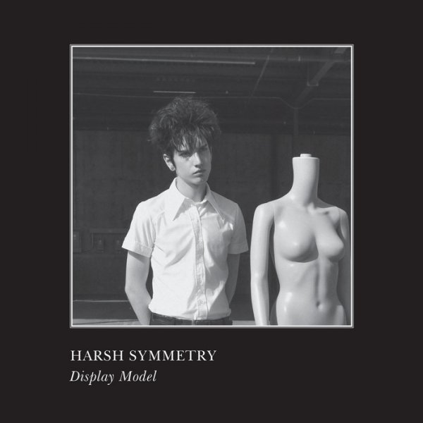 Harsh Symmetry: DISPLAY MODEL CD - Click Image to Close