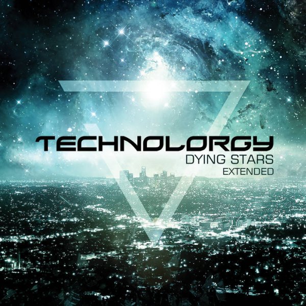 Technolorgy: DYING STARS RESURRECTED 2CD - Click Image to Close