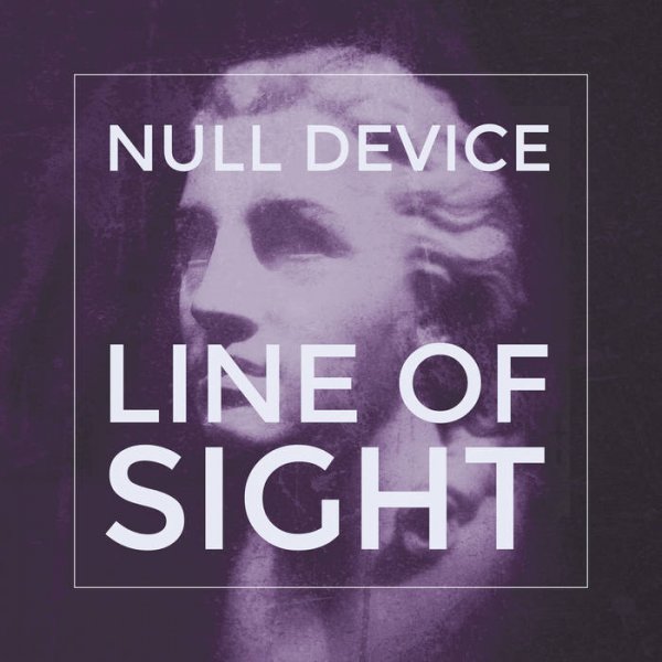 Null Device: LINE OF SIGHT CD - Click Image to Close