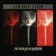 Leaether Strip: PLEASURE OF PENETRATION (RED) VINYL LP