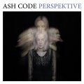 Ash Code: PERSPEKTIVE (U.S. VERSION) VINYL LP