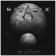 Siva Six: TWIN MOONS, THE (LTD 2CD BOX)