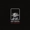 Shad Shadows: TOXIC BEHAVIOURS (LIMITED BLACK) VINYL LP