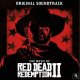 Various Artists: MUSIC OF RED DEAD REDEMPTION II, THE OST (TRANSPARENT RED) VINYL 2XLP