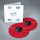 Flu, The: PATSY: A COLLECTION OF COMPLETE INSANITY (RED) VINYL 2XLP