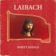 Laibach: PARTY SONGS VINYL LP
