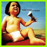 Cure, The: GALORE - Click Image to Close