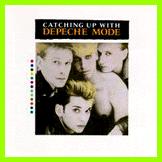 Depeche Mode: CATCHING UP WITH DEPECHE MODE CD - Click Image to Close