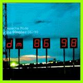 Depeche Mode: THE SINGLES 86-98 - Click Image to Close