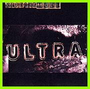 Depeche Mode: ULTRA - Click Image to Close