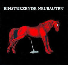 Einsturzende Neubauten: HAUS DER LUGE (Reissue) CD - Click Image to Close