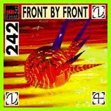 Front 242: FRONT BY FRONT CD - Click Image to Close