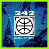 Front 242: MIXED BY FEAR - Click Image to Close