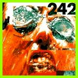 Front 242: TYRANNY FOR YOU CD - Click Image to Close