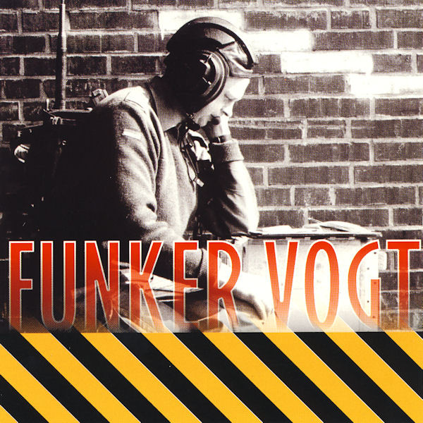 Funker Vogt: THANKS FOR NOTHING CD - Click Image to Close
