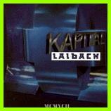 Laibach: KAPITAL CD - Click Image to Close