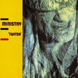 Ministry: TWITCH CD - Click Image to Close