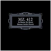MZ.412: IN NOMINE DEI NOSTRI SATANAS... Reissue - Click Image to Close