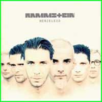 Rammstein: HERZELEID CD - Click Image to Close