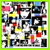 Siouxsie & The Banshees: ONCE UPON A TIME: THE SINGLES - Click Image to Close