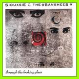 Siouxsie & The Banshees: THROUGH THE LOOKING GLASS - Click Image to Close