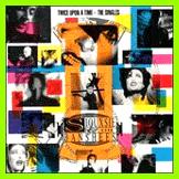 Siouxsie & The Banshees: TWICE UPON A TIME: THE SINGLES - Click Image to Close
