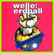 Welle:Erdball: FRONTALAUFPRALL - Click Image to Close