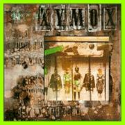 Clan of Xymox: CLAN OF XYMOX CD - Click Image to Close
