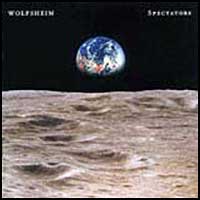 Wolfsheim: SPECTATORS CD - Click Image to Close