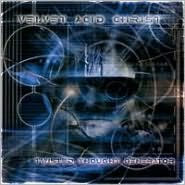 Velvet Acid Christ: TWISTED THOUGHT GENERATOR CD - Click Image to Close