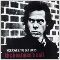 Nick Cave and the Bad Seeds: THE BOATMAN'S CALL - Click Image to Close
