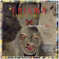 Enigma: LSD - LOVE, SENSUALITY, DEVOTION (Hits) - Click Image to Close