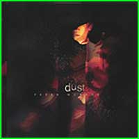 Peter Murphy: DUST CD - Click Image to Close