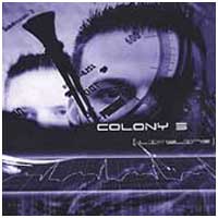 Colony 5: LIFELINE - Click Image to Close