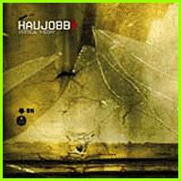 Haujobb: VERTICAL THEORY CD - Click Image to Close