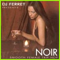 DJ Ferret: NOIR: SMOOTH FEMALE TRIP HOP - Click Image to Close