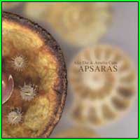 Alio Die & Amelia Cuni: APSARAS - Click Image to Close