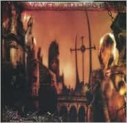 Velvet Acid Christ: HEX ANGEL (UTOPIA-DYSTOPIA) CD - Click Image to Close