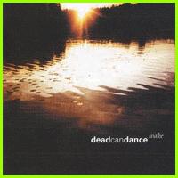 Dead Can Dance: WAKE (BEST OF) 2CD - Click Image to Close